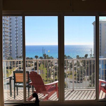 Ariel Dunes 605 Seascape Resort Scenic 98 Florida Beach Rentals 6Th Floor Gulf Views Ντέστιν Εξωτερικό φωτογραφία