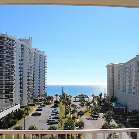 Ariel Dunes 605 Seascape Resort Scenic 98 Florida Beach Rentals 6Th Floor Gulf Views Ντέστιν Εξωτερικό φωτογραφία